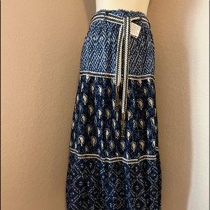Zara NWT Skirt